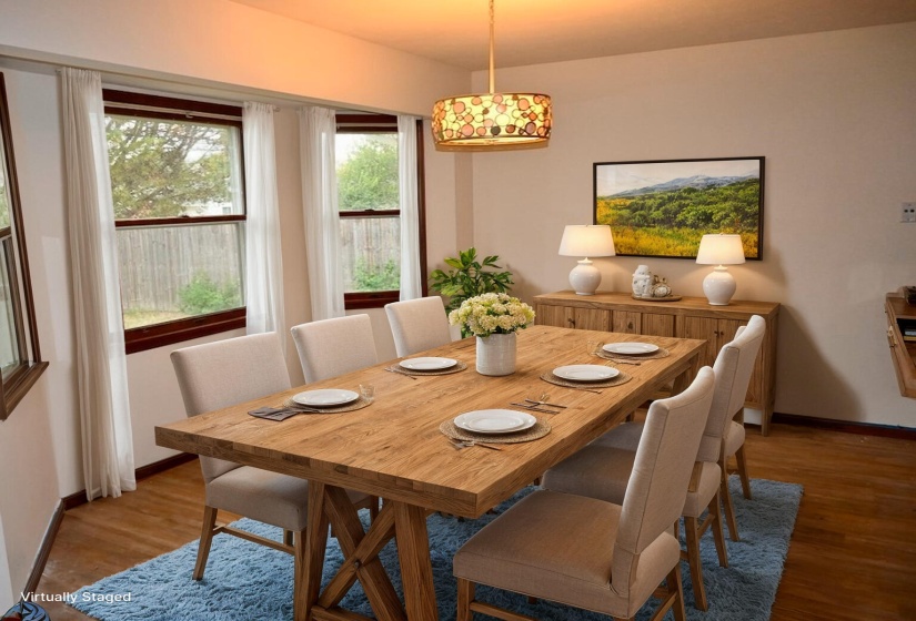 Virtual Staging AI - dining-area-for-AI-