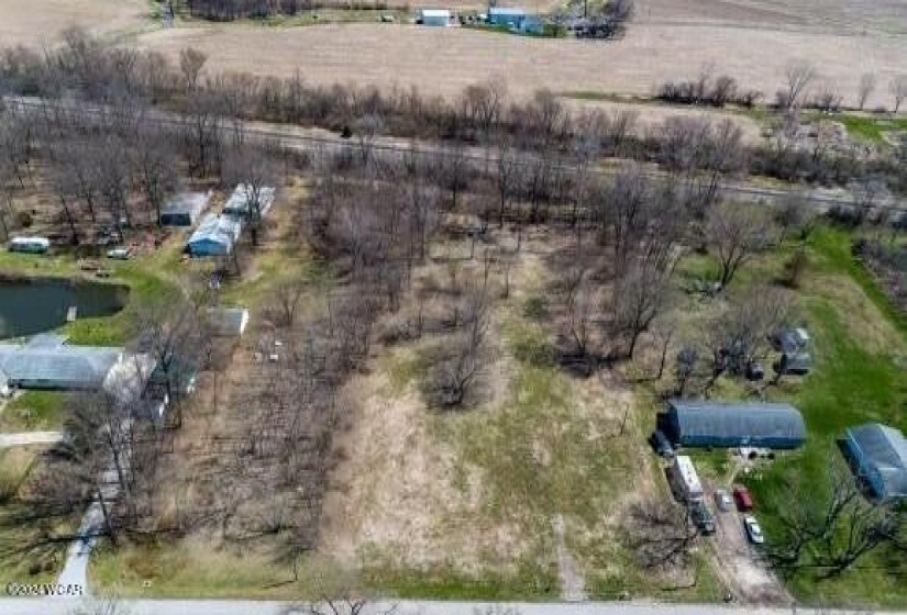 3428 Early Avenue, Lima, Ohio, ,Land,For Sale,Early,305212