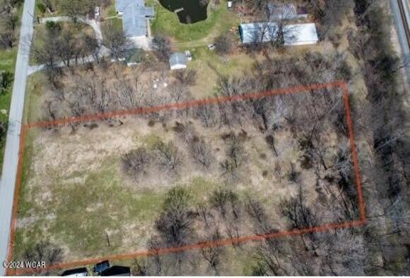 3428 Early Avenue, Lima, Ohio, ,Land,For Sale,Early,305212