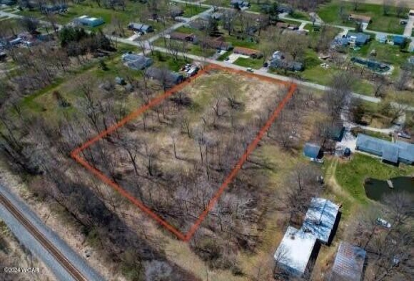 3428 Early Avenue, Lima, Ohio, ,Land,For Sale,Early,305212