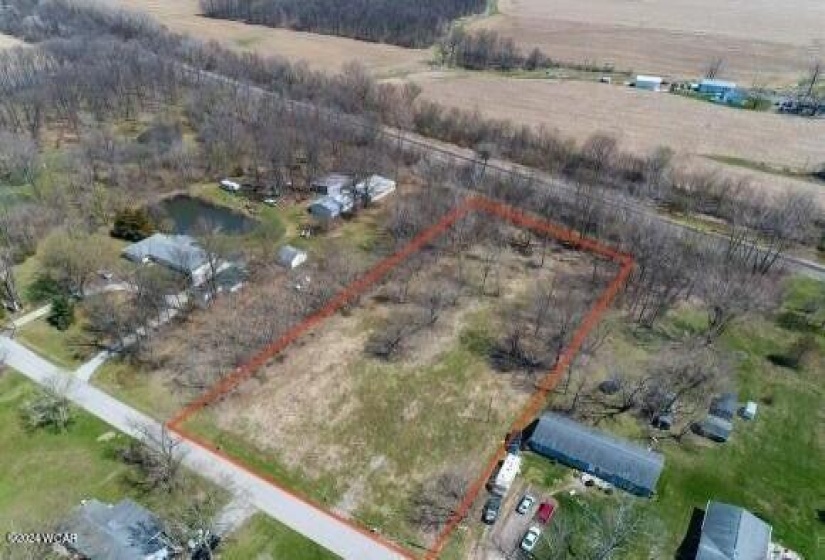 3428 Early Avenue, Lima, Ohio, ,Land,For Sale,Early,305212