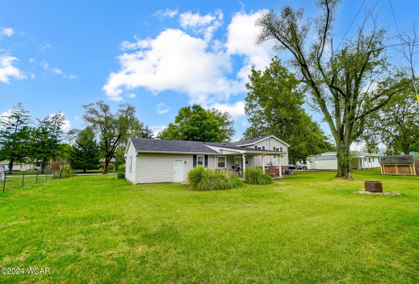 1745 Evergreen, Lima, Ohio, 3 Bedrooms Bedrooms, ,1 BathroomBathrooms,Residential,For Sale,Evergreen,305236