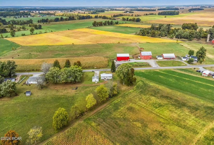 13170 county road 265, Kenton, Ohio, 3 Bedrooms Bedrooms, ,2 BathroomsBathrooms,Residential,For Sale,county road 265,305241