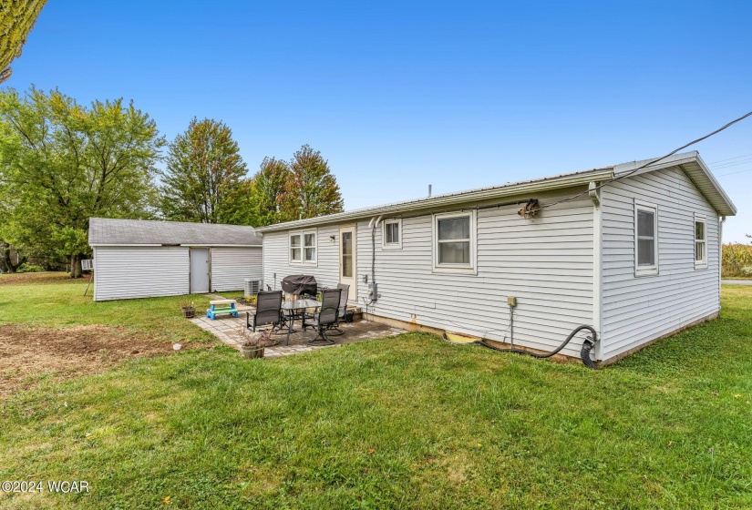 13170 county road 265, Kenton, Ohio, 3 Bedrooms Bedrooms, ,2 BathroomsBathrooms,Residential,For Sale,county road 265,305241