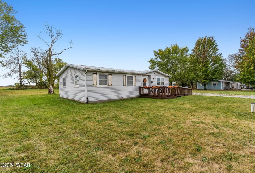 13170 county road 265, Kenton, Ohio, 3 Bedrooms Bedrooms, ,2 BathroomsBathrooms,Residential,For Sale,county road 265,305241