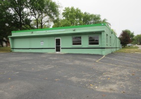 6900 Dixie Drive, Dayton, Ohio 45414, ,Commercial Sale,For Sale,Dixie,1034642