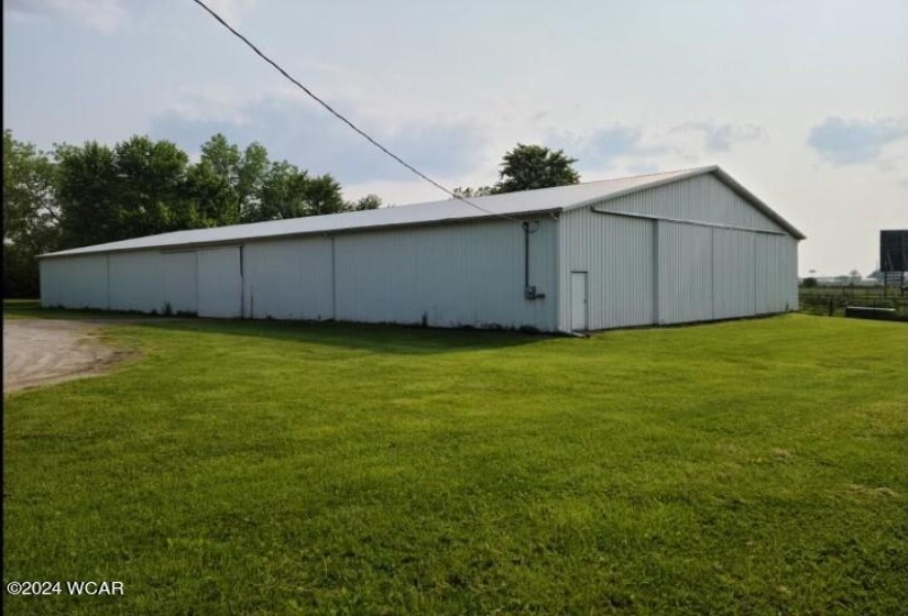 2500 GREELY CHAPEL RD, Lima, Ohio, ,For Sale,GREELY CHAPEL RD,305243