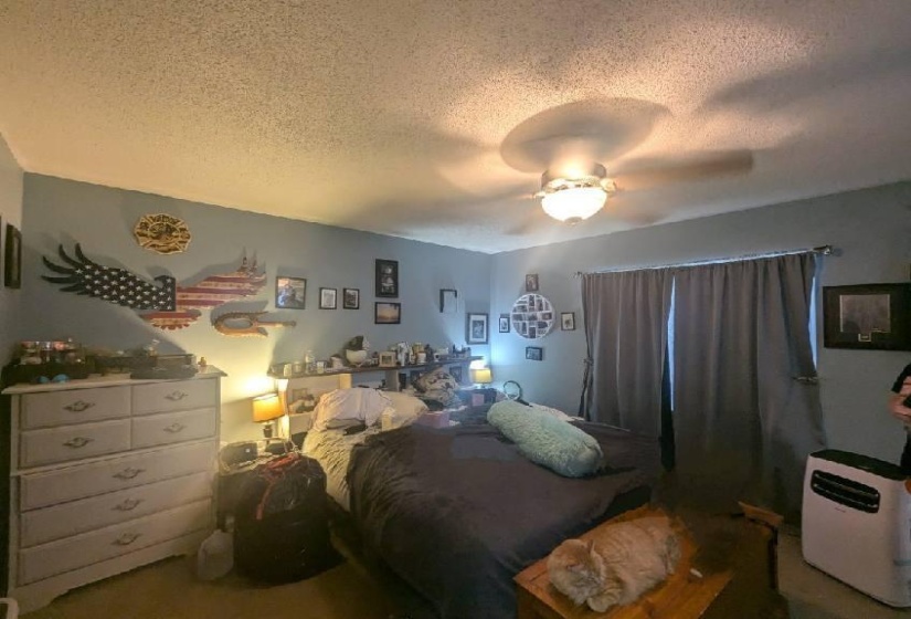 Kyle bedroom 2