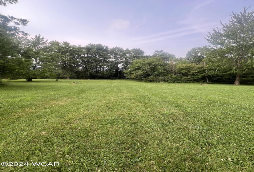 0 Van Buren Street, Wapakoneta, Ohio, ,Land,For Sale,Van Buren,300534