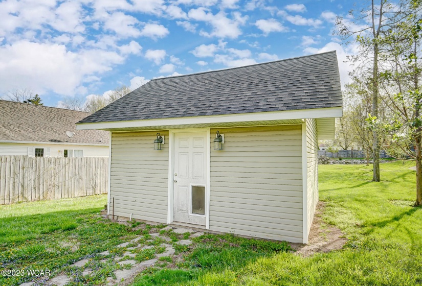 1421 Shawnee Road, Lima, Ohio, 4 Bedrooms Bedrooms, ,3 BathroomsBathrooms,Residential,For Sale,Shawnee,300881