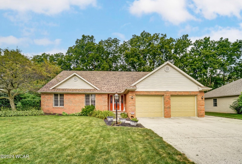 2206 Seneca Drive, Lima, Ohio, 4 Bedrooms Bedrooms, ,3 BathroomsBathrooms,Residential,For Sale,Seneca,302703