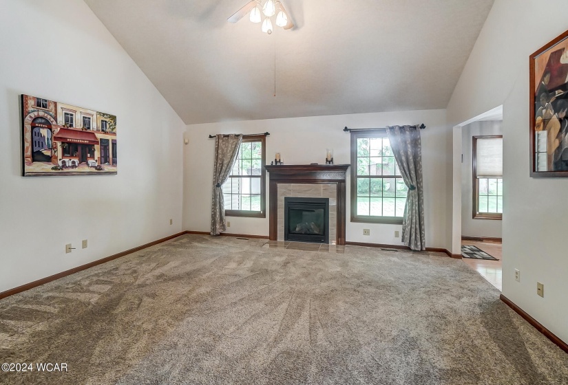 2206 Seneca Drive, Lima, Ohio, 4 Bedrooms Bedrooms, ,3 BathroomsBathrooms,Residential,For Sale,Seneca,302703