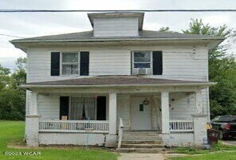 4 House package, Lima, Ohio, 13 Bedrooms Bedrooms, ,5 BathroomsBathrooms,Residential,For Sale,House package,302832