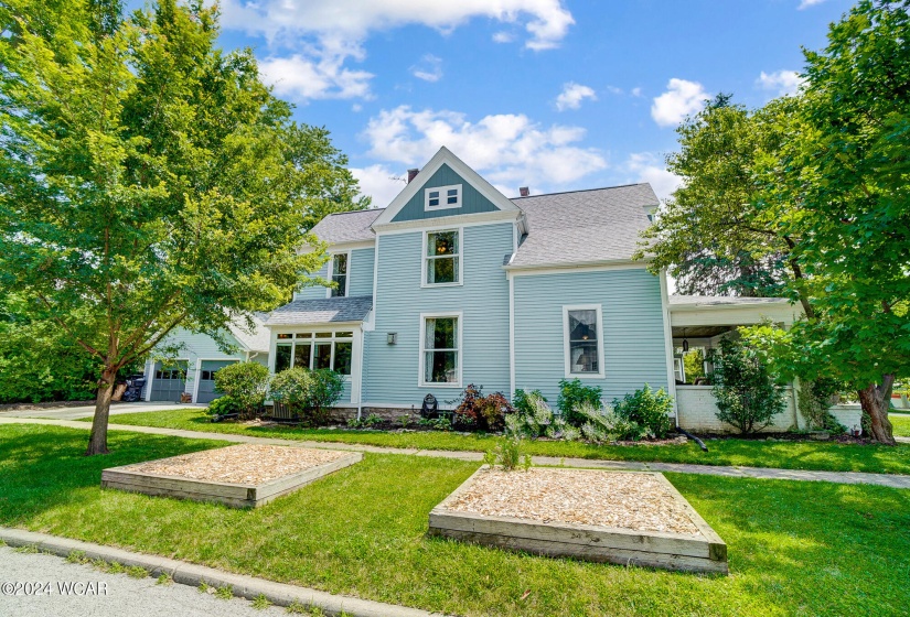 300 1st Street, Findlay, Ohio, 4 Bedrooms Bedrooms, ,3 BathroomsBathrooms,Residential,For Sale,1st,304484