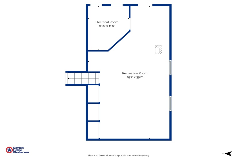 1-Floorplan #1