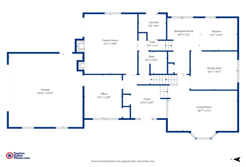 2-Floorplan #2