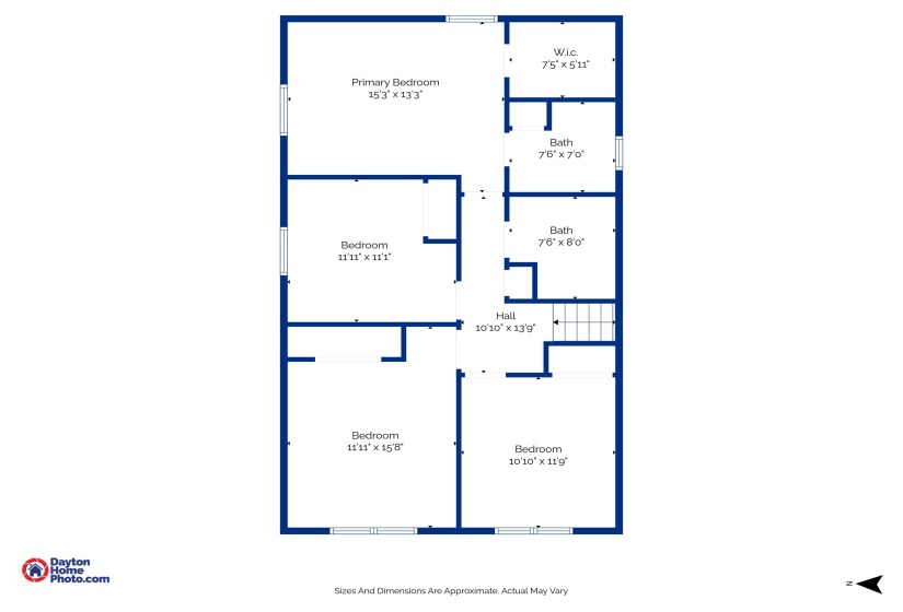 3-Floorplan #3