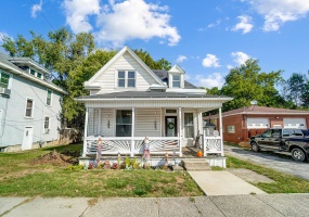 240 Main Street, West Jefferson, Ohio 43162, 4 Bedrooms Bedrooms, ,2 BathroomsBathrooms,Residential,For Sale,Main,1034639