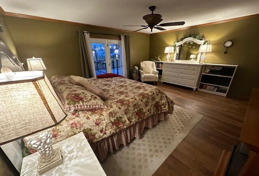 Master Bedroom 1