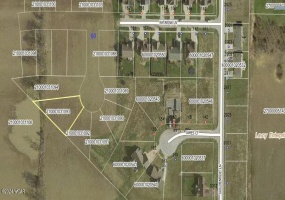 0 Virbunum Court, Findlay, Ohio, ,Land,For Sale,Virbunum,305267