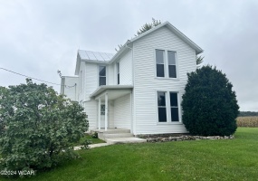 4360 Napoleon Road, Lima, Ohio, 3 Bedrooms Bedrooms, ,1 BathroomBathrooms,Residential,For Sale,Napoleon,305273