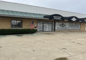 955 Main Street, Urbana, Ohio 43078, ,Commercial Sale,For Sale,Main,1034730