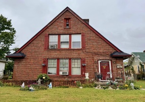 1363 Center Boulevard, Springfield, Ohio 45506, 3 Bedrooms Bedrooms, ,2 BathroomsBathrooms,Multi Family,For Sale,Center,1034742