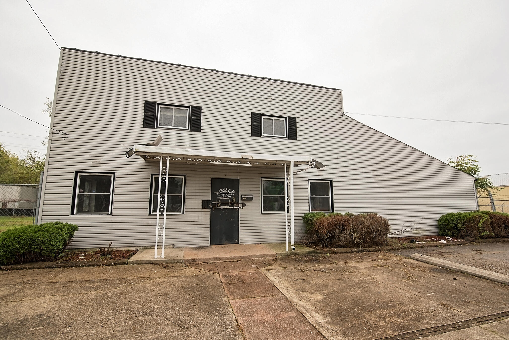 2107 Main Street, Springfield, Ohio 45504