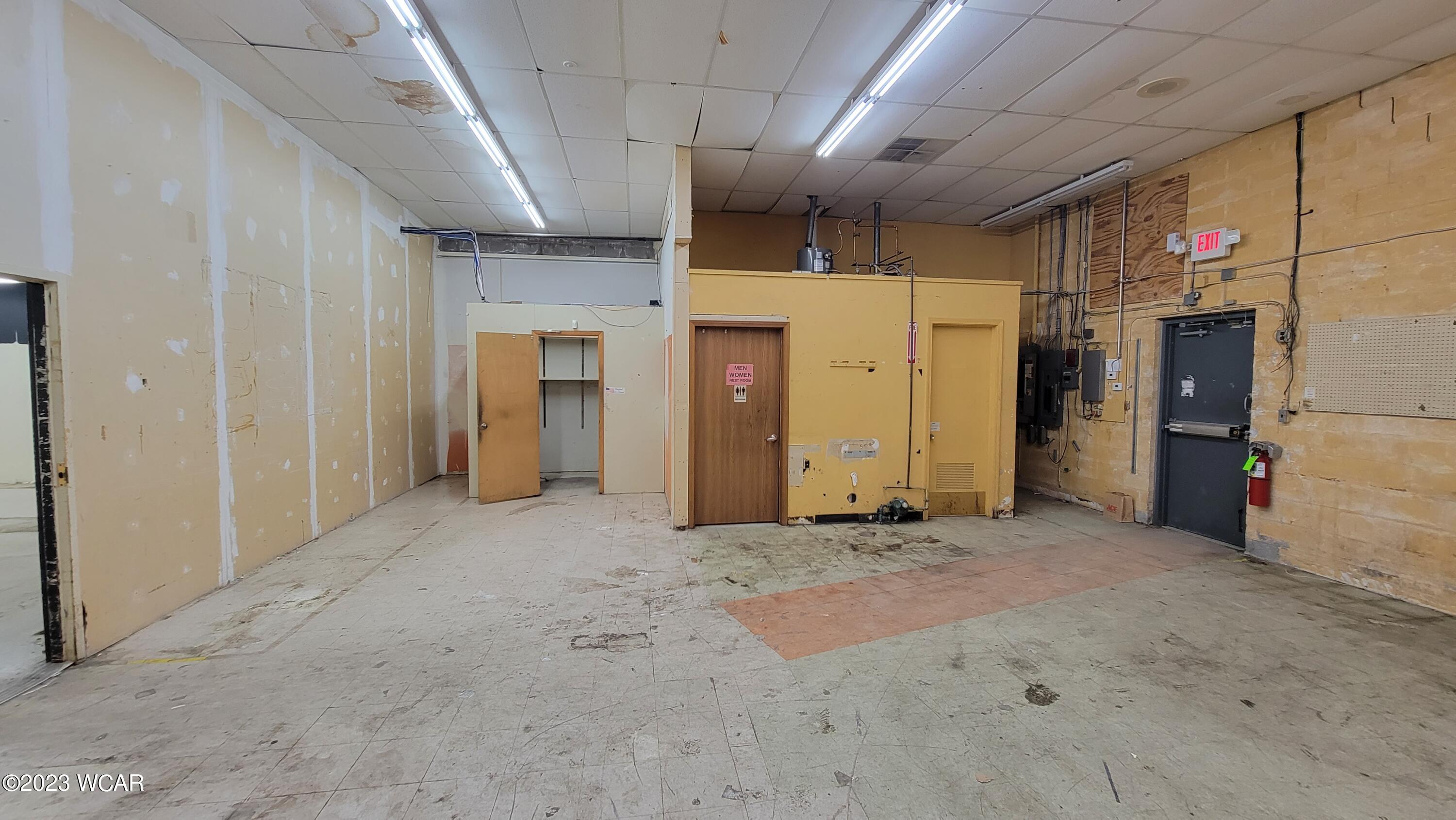1136 S. Shannon St., Van Wert, Ohio