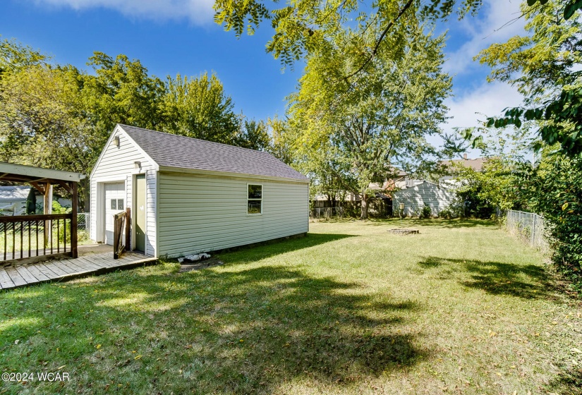 562 Hazel Avenue, Lima, Ohio, 2 Bedrooms Bedrooms, ,1 BathroomBathrooms,Residential,For Sale,Hazel,305089