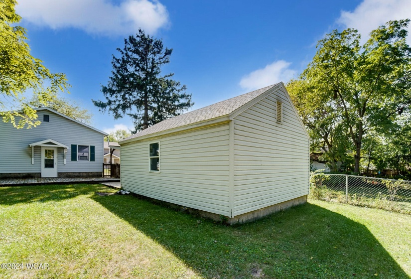 562 Hazel Avenue, Lima, Ohio, 2 Bedrooms Bedrooms, ,1 BathroomBathrooms,Residential,For Sale,Hazel,305089