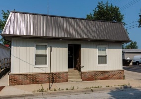 3 Pine Street, Wapakoneta, Ohio 45895, ,Commercial Lease,For Sale,Pine,1034774