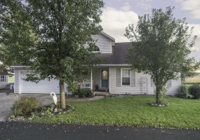 12803 Luthman Road, Minster, Ohio 45865, 3 Bedrooms Bedrooms, ,2 BathroomsBathrooms,Residential,For Sale,Luthman,1034773