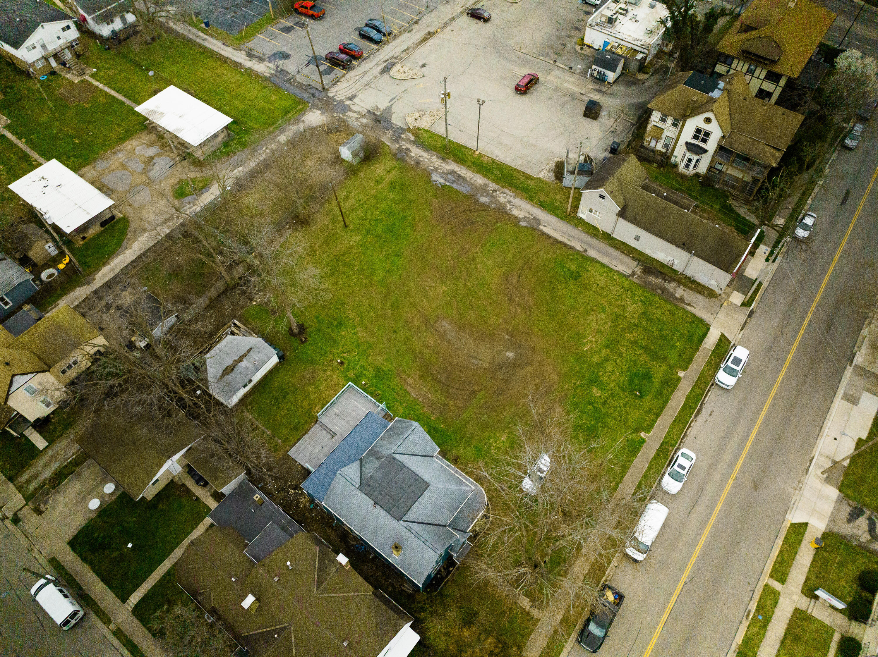 120 Ward Street, Springfield, Ohio 45504