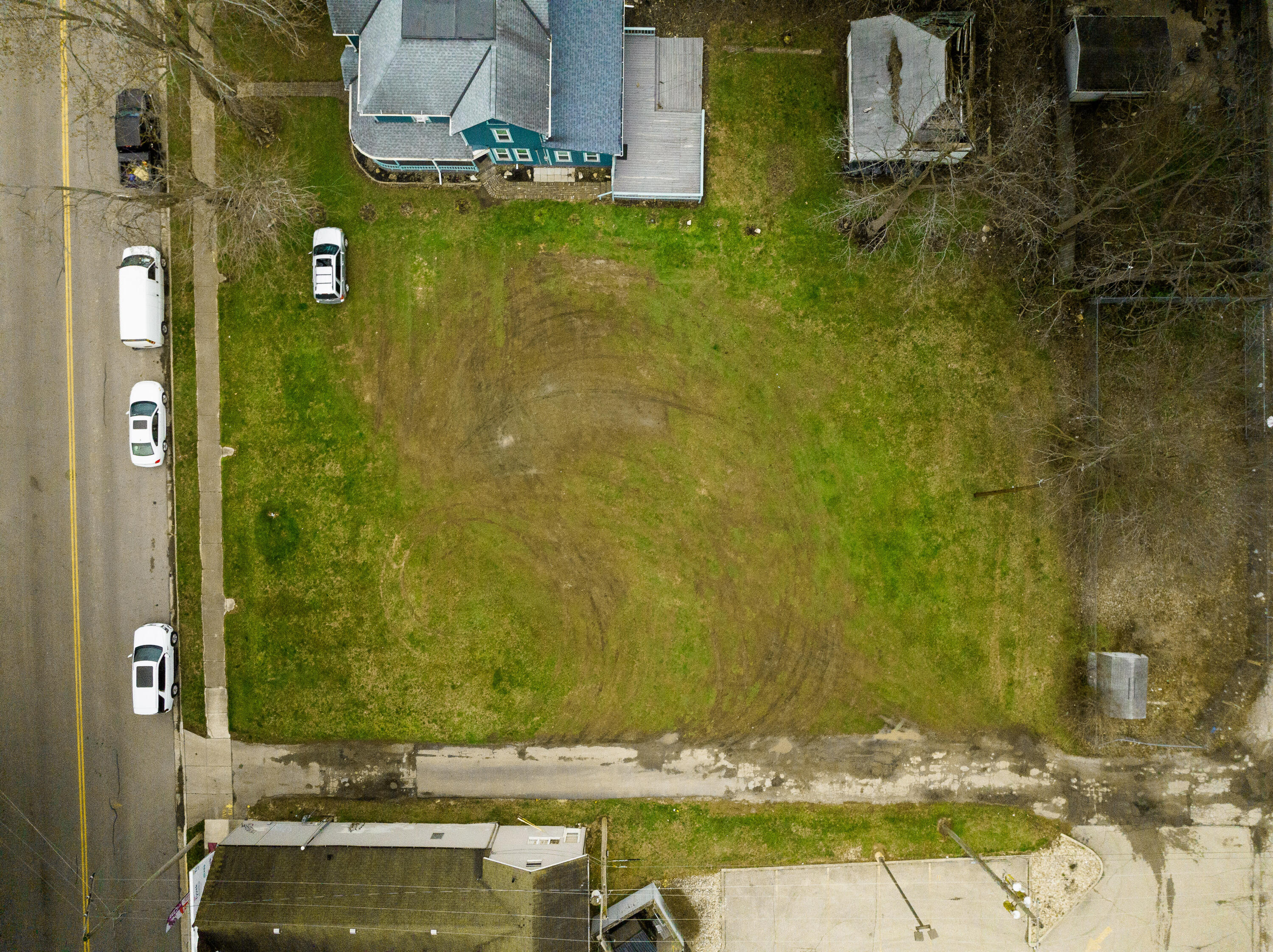 120 Ward Street, Springfield, Ohio 45504