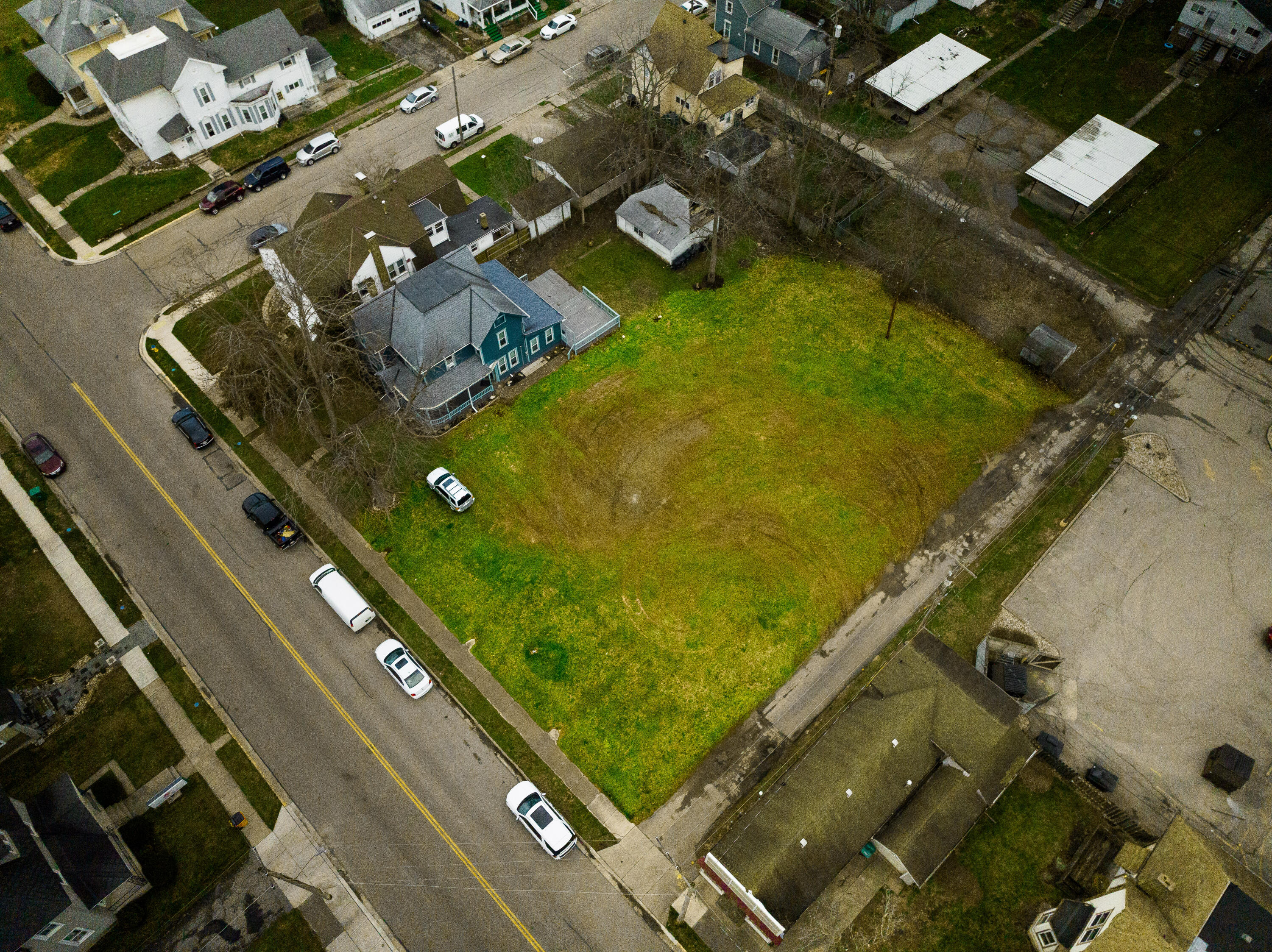 120 Ward Street, Springfield, Ohio 45504
