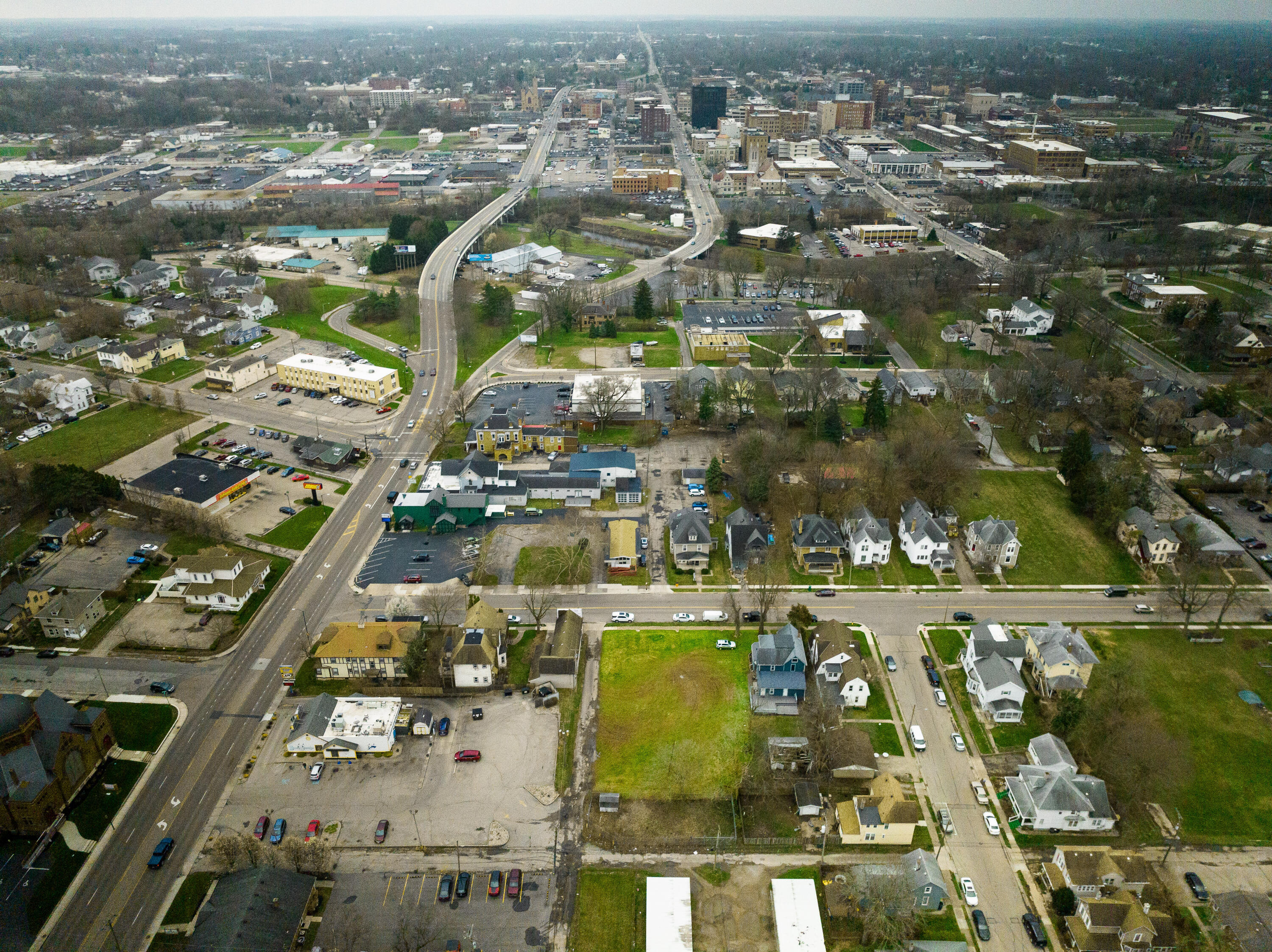 120 Ward Street, Springfield, Ohio 45504