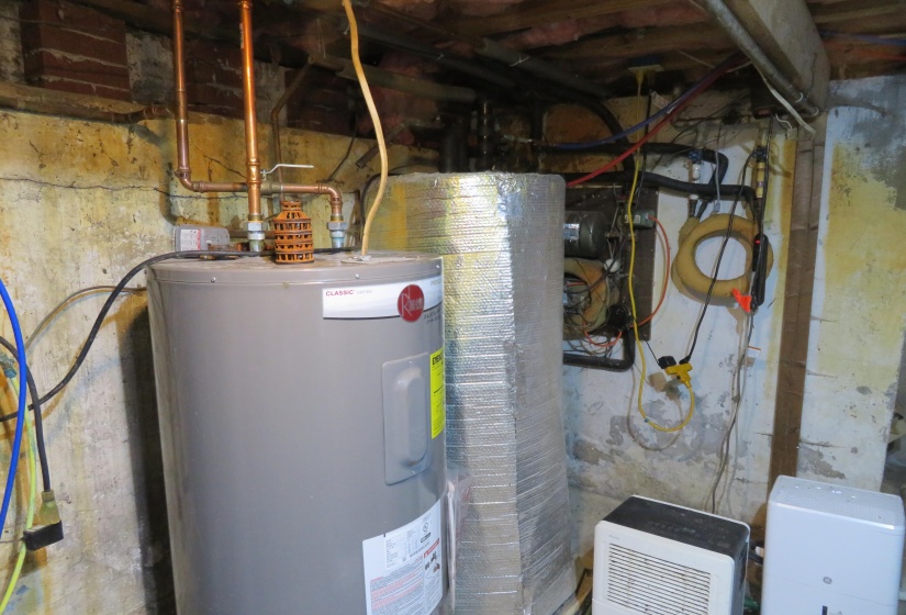 Water Heater