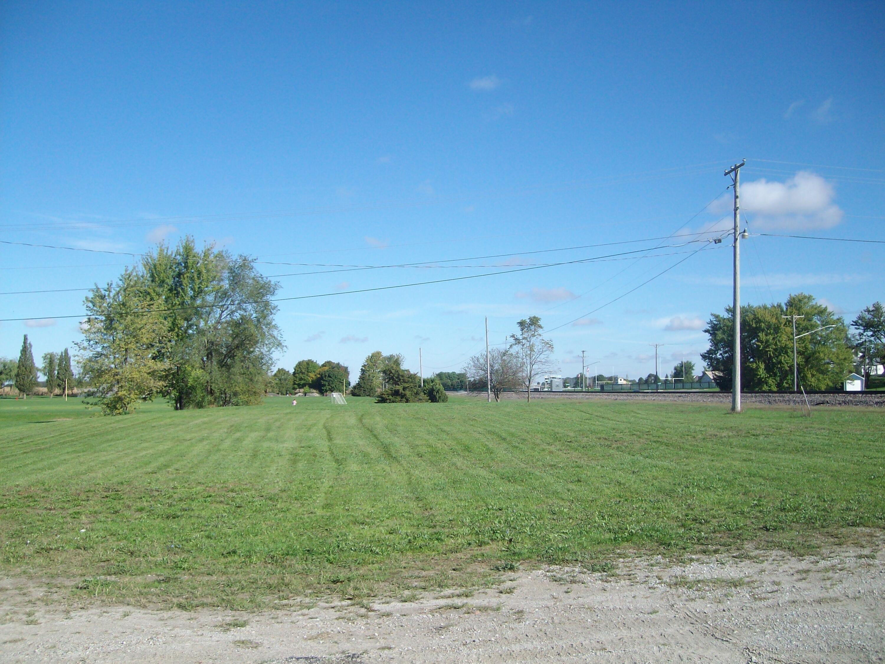 0 Main Street, Anna, Ohio 45302