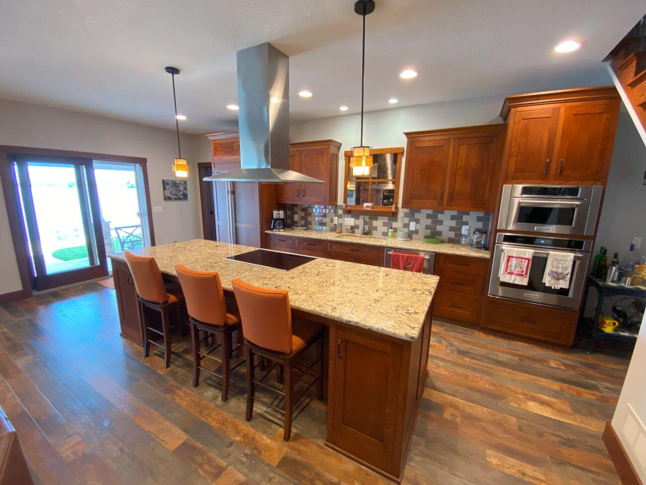 10836 Scioto Drive, Huntsville, Ohio 43324