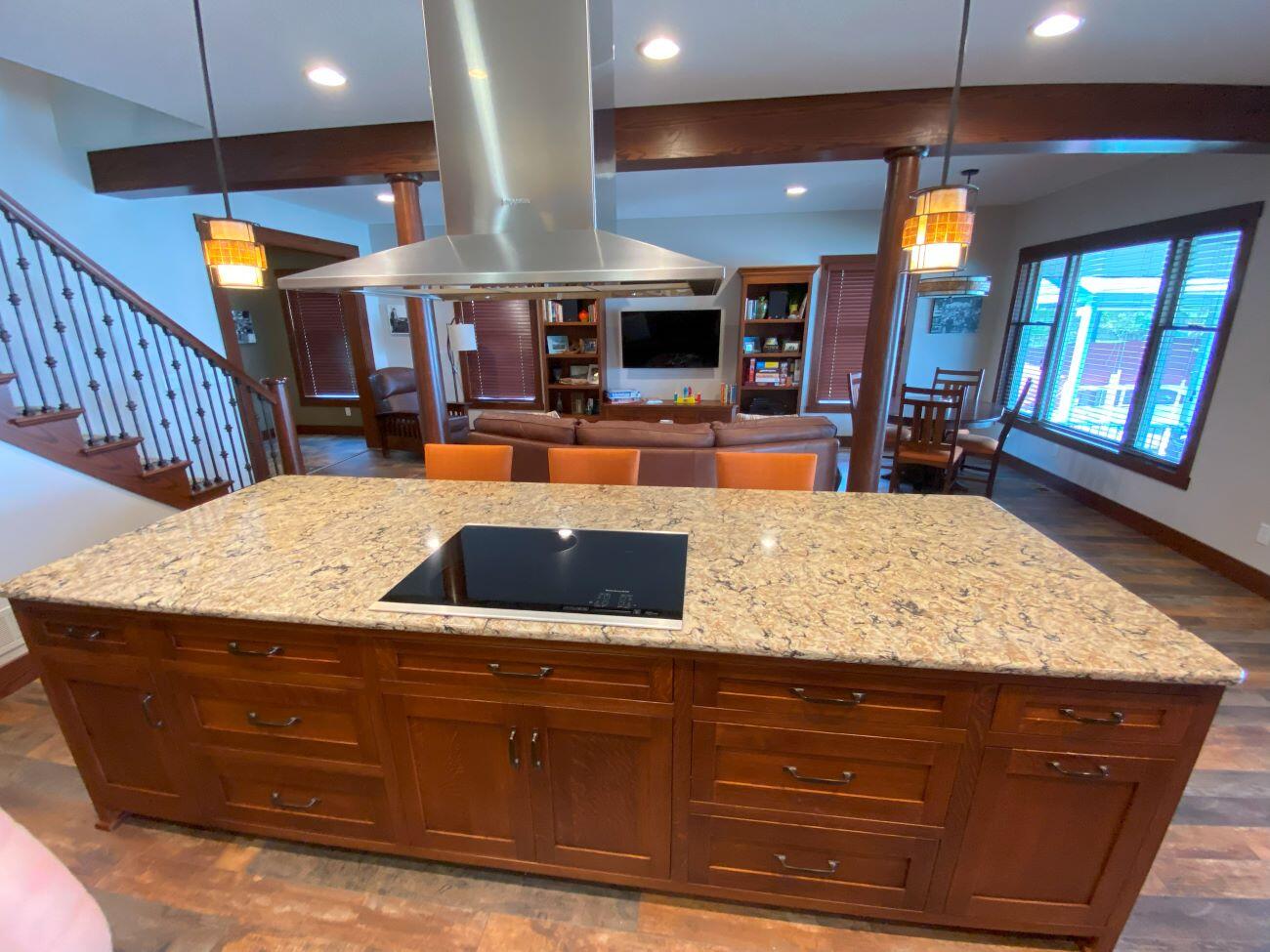 10836 Scioto Drive, Huntsville, Ohio 43324