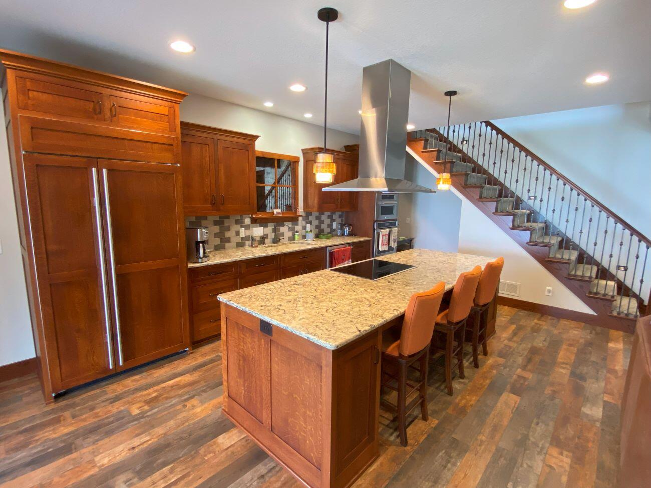 10836 Scioto Drive, Huntsville, Ohio 43324