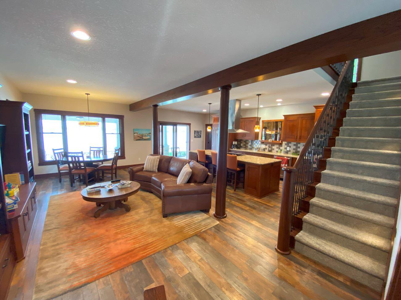 10836 Scioto Drive, Huntsville, Ohio 43324