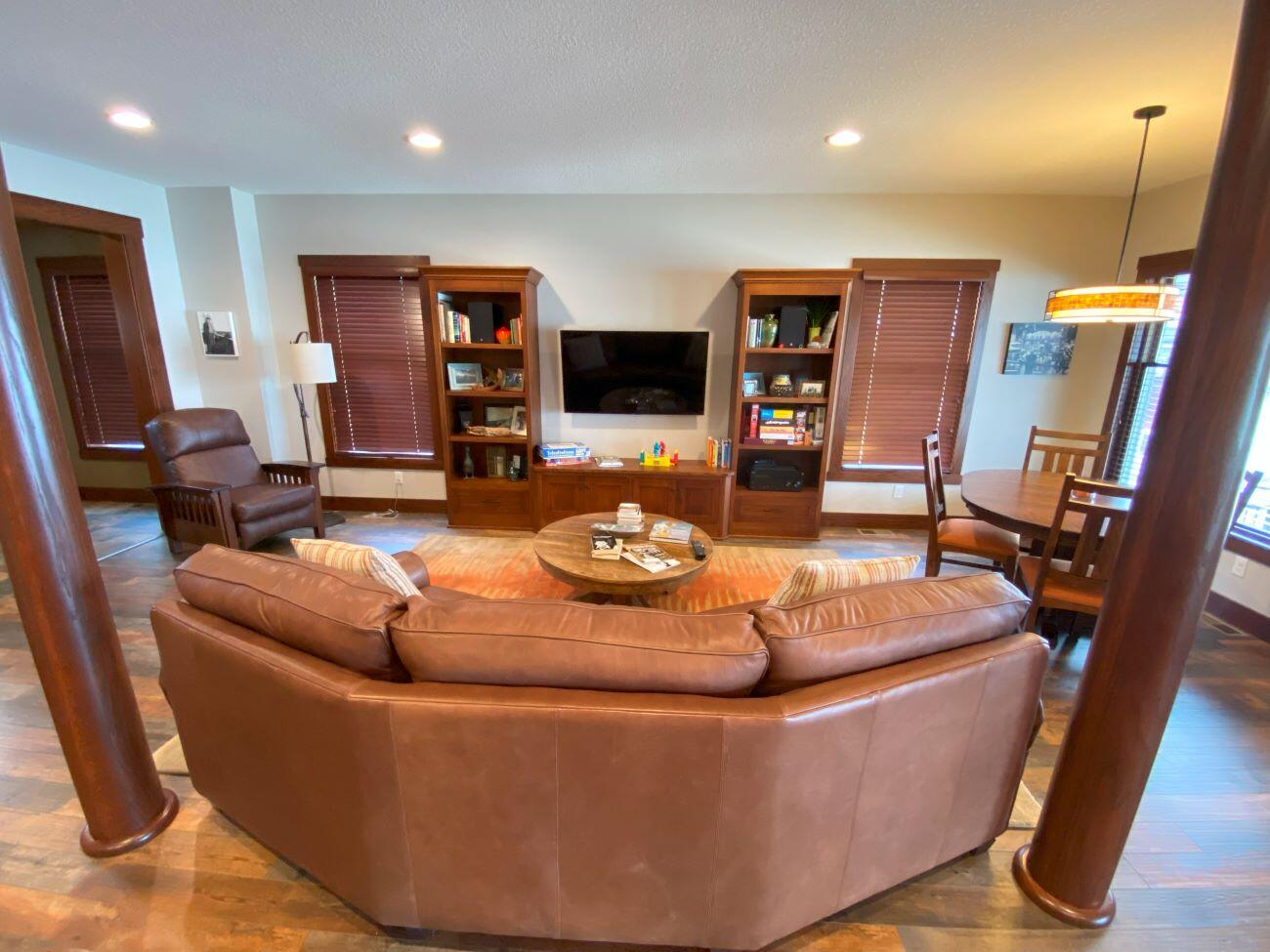 10836 Scioto Drive, Huntsville, Ohio 43324