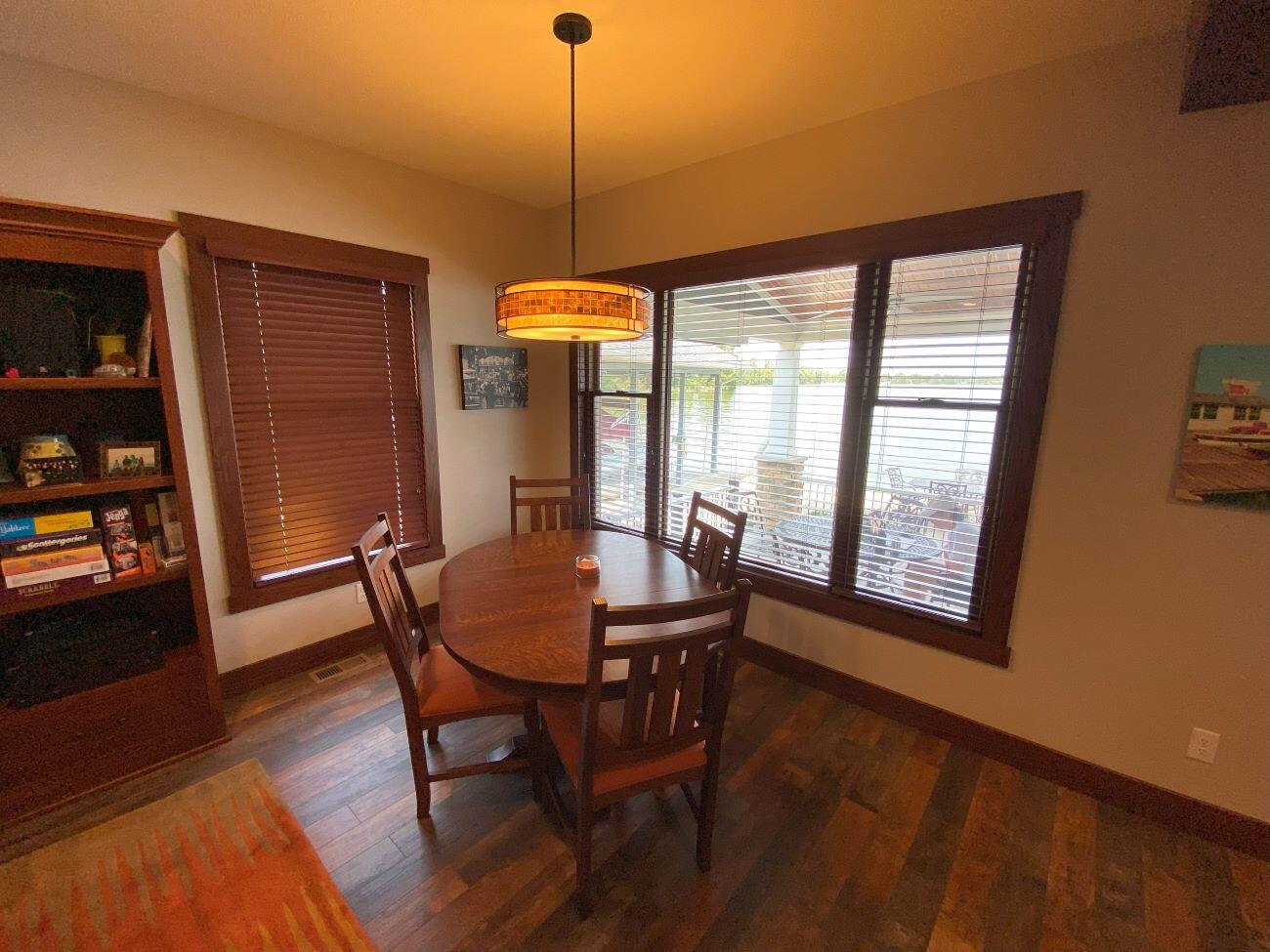 10836 Scioto Drive, Huntsville, Ohio 43324
