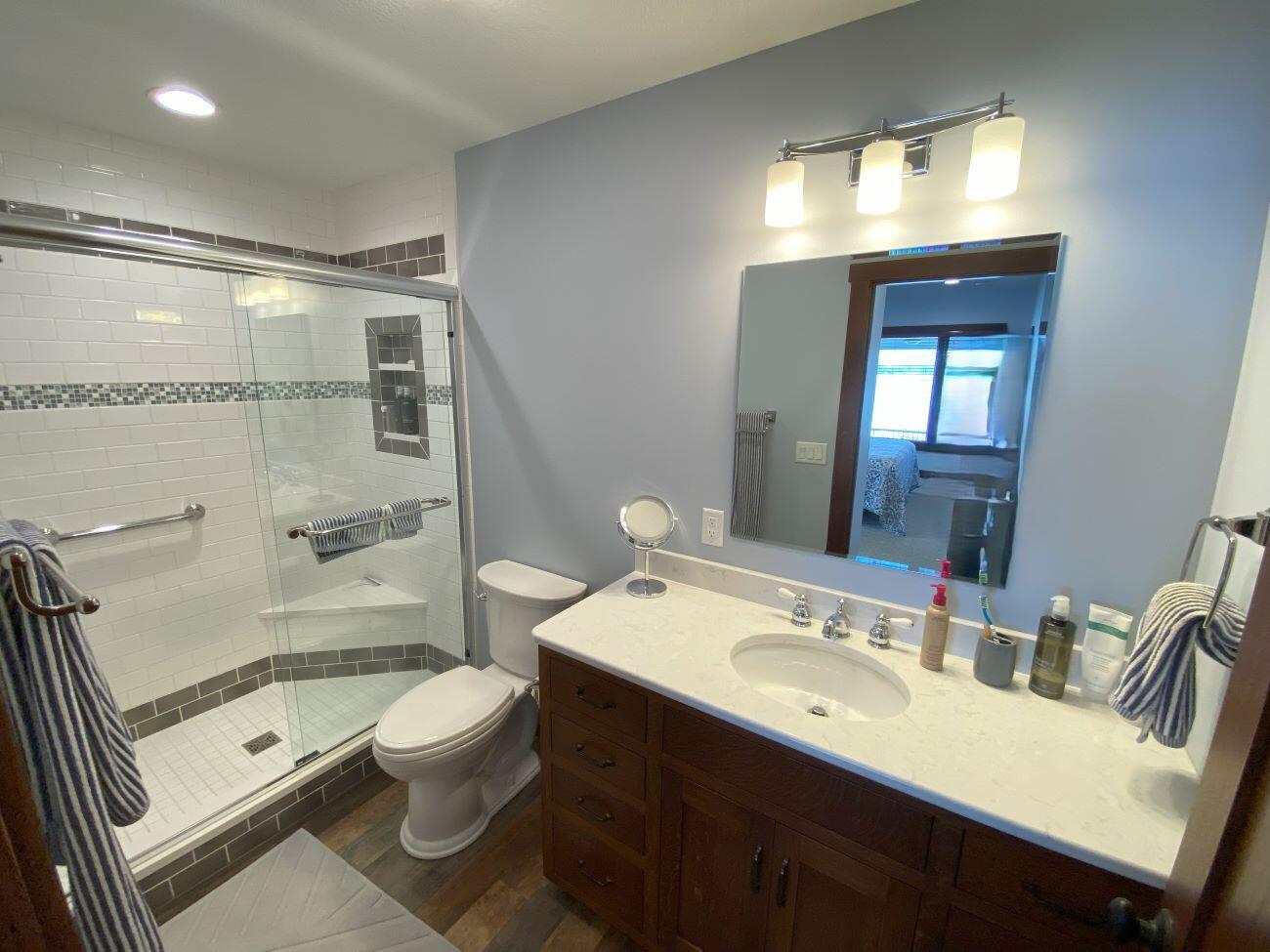 10836 Scioto Drive, Huntsville, Ohio 43324