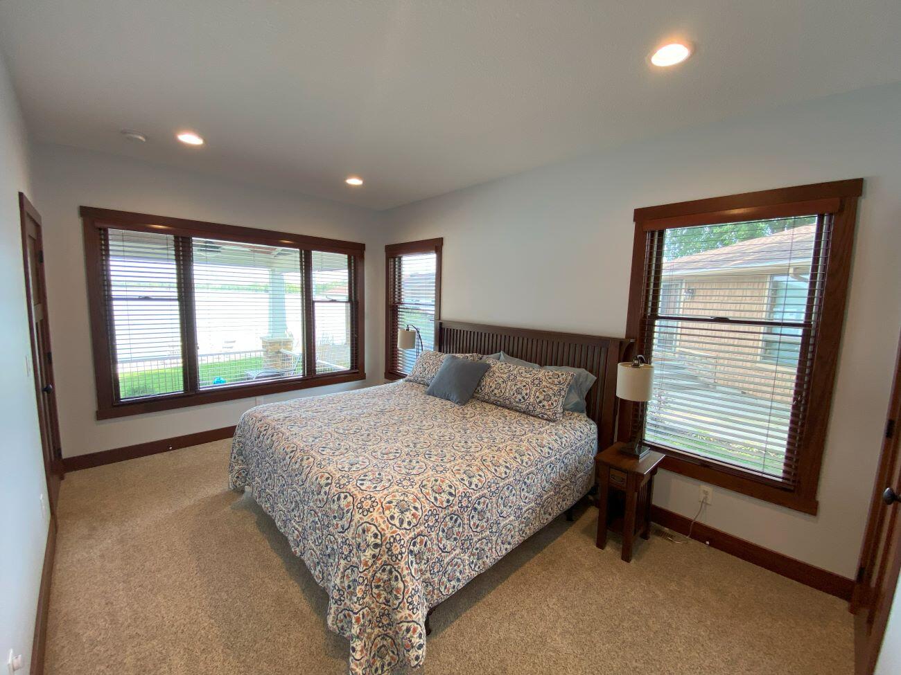 10836 Scioto Drive, Huntsville, Ohio 43324