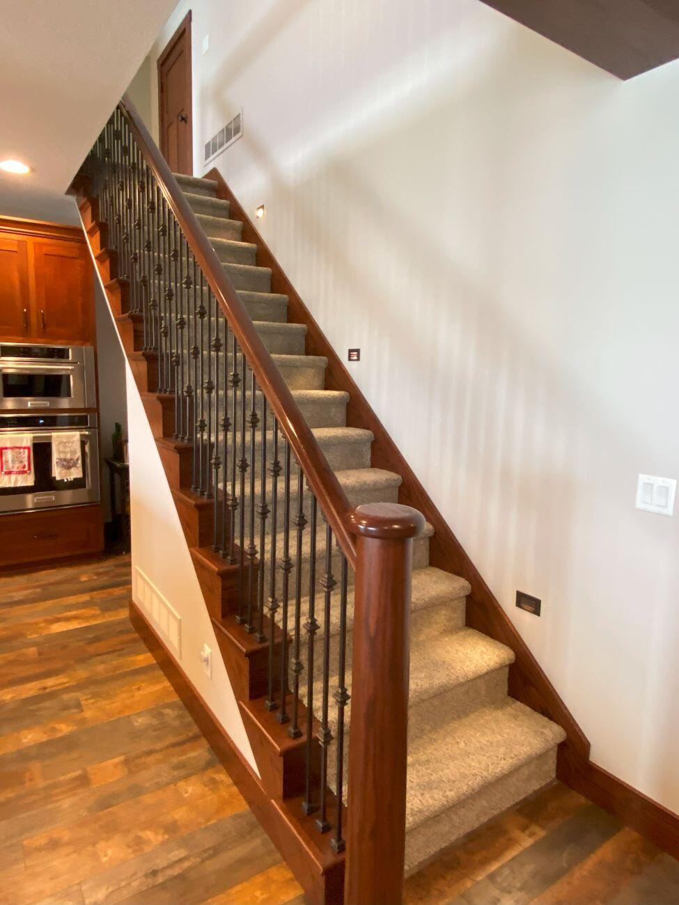 10836 Scioto Drive, Huntsville, Ohio 43324