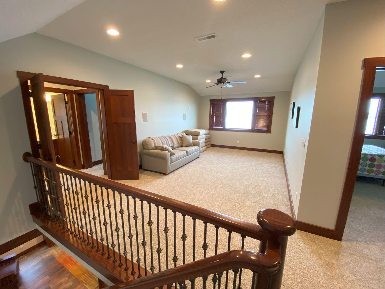 10836 Scioto Drive, Huntsville, Ohio 43324