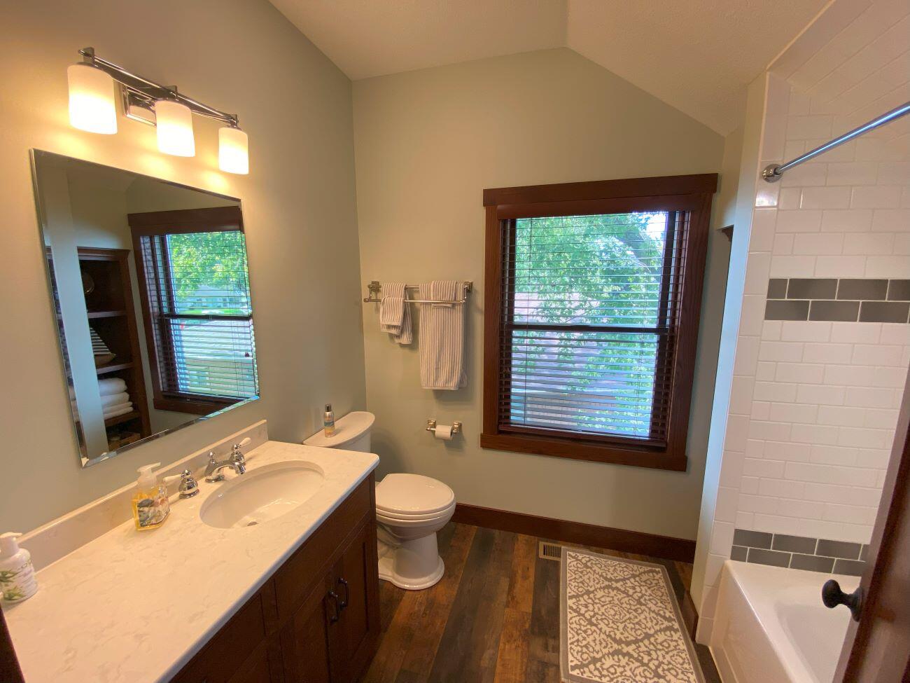 10836 Scioto Drive, Huntsville, Ohio 43324
